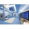 Buy cheap General Fast Installed Surgery Operation Theatre Hospital Theater Room PVC Treatment from wholesalers