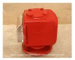 Flange Cast Iron Buoy Type Water Tank Air Pipe Head (With Insect Net) ES65 CB