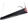 Buy cheap 160LM/W Linear LED High Bay Light For Warehouses Supermarkets Office from wholesalers