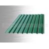 Buy cheap Corrugated metal wall panels, color coated steel roof panels from wholesalers