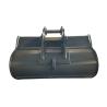 Buy cheap 100% Excavator Cleaning Bucket Mud Bucket For Industrial Machinery from wholesalers