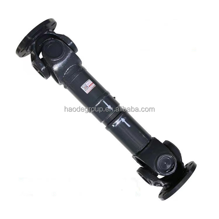 Transmission Part Drive Shaft For Truck with OE NO. 2201010-Y303 Delivery 15-35days