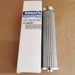 Buy cheap 207-60-61250 Hydraulic suction filter for excavator from wholesalers