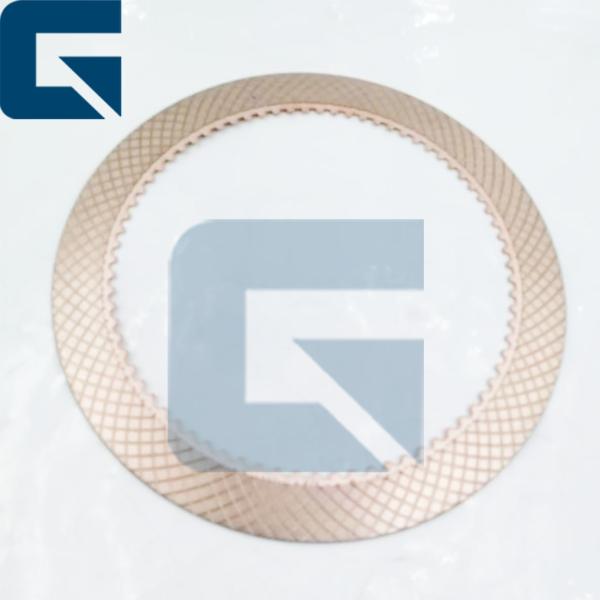 Buy cheap 3502034 Excavator Parts Clutch Friction Plate Brake Disc from wholesalers