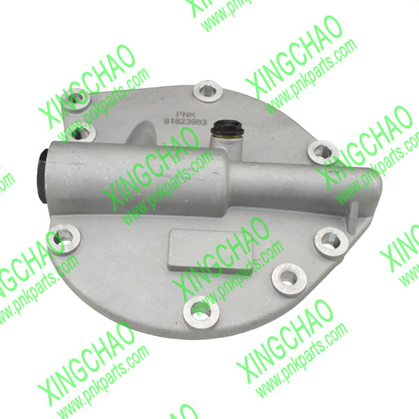 D0NN600G Ford Tractor Parts Agricuatural Machinery Hydraulic Pump