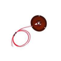Buy cheap 240V Etched Foil Polyimide Film Heater Element For Medical Analyzer product