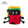 Buy cheap Custom Animal Hot Water Baby Glass Bottle Sleeve from wholesalers