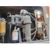 Buy cheap Crawler Hydraulic Used Doosan Excavator DX520LC With 52 Ton Machine Weight from wholesalers