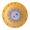 Buy cheap R250-7 Swing Reducer Gearbox 31EN-10070 For Engine Hydraulic Parts from wholesalers
