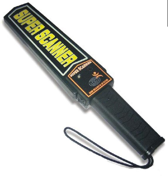 Buy cheap Chinese hand held metal detectors from wholesalers