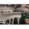 Buy cheap Hot Sale Motorized Roller Electric Conveyor for Workshop from wholesalers