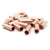 Buy cheap OD 2mm Refrigeration Copper Tube ASTM Air Conditioner AC Copper Pipe from wholesalers