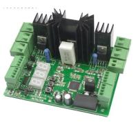 Buy cheap One Stop Service SMT 0.1mm Box Build Assembly product