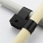 JYJ - 18 2.5mm SPCC black metal joint Set Metal Joint Series