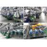 Buy cheap automatic continuous factory price chemical animal fat small decanter centrifuge for fish oil 3 phase tricanter from wholesalers