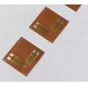 Buy cheap Linear Foil Strain Gauge , Metal Wire Strain Gauge CE Certification from wholesalers