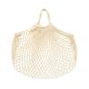 Buy cheap Washable Reusable Cotton Mesh Tote Bags For Produce from wholesalers