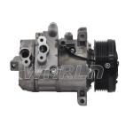 9520167JA0 Car Ac Air Conditioner Compressor For Suzuki GrandVitara1.9Diesel
