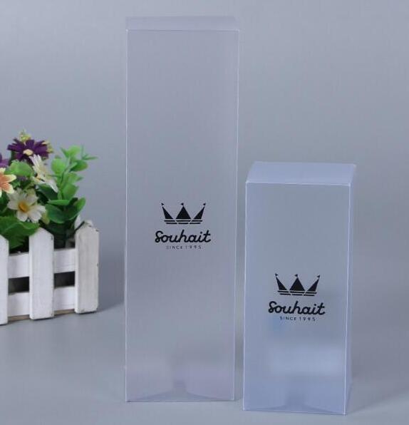 Gift box PP packaging box PVC packaging box PET packaging box Blister Clamshell