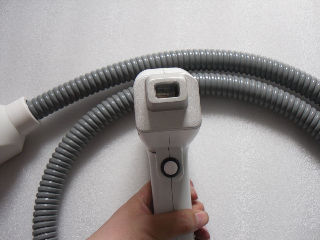 808nm diode laser permanently face hair removal