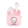 Buy cheap Noise Cancelling Kids Earphones IPX3 Waterproof Wireless Bluetooth Earbuds from wholesalers
