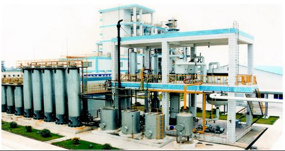 Buy cheap Reliable Hydrogen PSA Unit , Hydrogen Production Unit Decarbonization By PSA from wholesalers