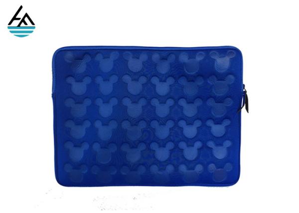Buy cheap Women Men Neoprene Computer Bag 15 Inch Windproof Neoprene Sleeve Case from wholesalers