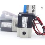 SMC VT307-6G1-02 OEM SMC Solenoid Valves Air Pneumatic Solenoid Valve 10 Hz