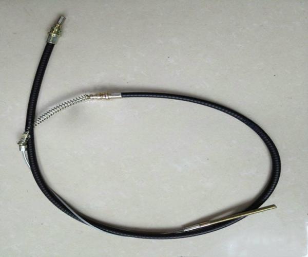 Buy cheap FUNGICIDAL-JEEP Auto Brake Cable for Jeep Vehicle Length We Can Do Any Length If You Like from wholesalers