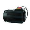 Buy cheap Economic 7kW AC motor for Electric Hunting Vehicle from wholesalers