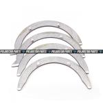 139-7917 4m40 Crankshaft Thrust Plate 139-7918 Cat307c Mitsubishi Engine Parts