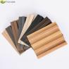 Buy cheap 192*14/192*12.5/192*11/195*16/195*28/195*25mm WPC Wall Panel for Interior and Exterior from wholesalers