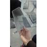 Buy cheap Steel Hat Purlin Or Hat 70mm Channel Roll Forming Machine from wholesalers