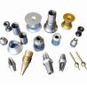 Buy cheap Steel Alloys Micro CNC Machining Parts Electroplating Aluminum Custom from wholesalers