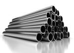 Buy cheap 06Cr19Ni10 0.5mm Stainless Steel Welded Pipe 2B Surface from wholesalers