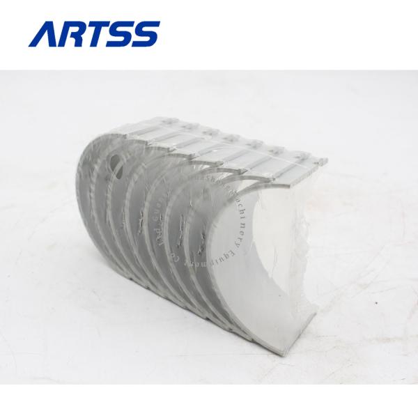 Buy cheap FD33T FD35T FD33 FD35 Con Rod Bearing For Excavator MITSUBISHI Rebuild Parts from wholesalers