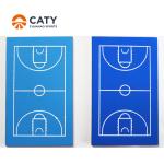 Eco-Friendly Shock-Absorbing Elastic Acrylic Court for Basketball Volleyball