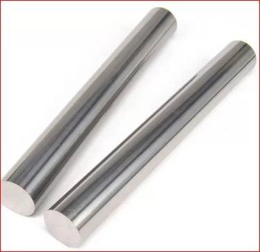 Buy cheap Precision Tolerance Cemented Carbide Rods , Solid Carbide Round Blanks from wholesalers
