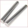 Buy cheap Precision Tolerance Cemented Carbide Rods , Solid Carbide Round Blanks from wholesalers