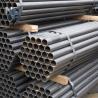 Buy cheap ASTM A53 BS1387 Hot Dip Galvanized Round Steel Pipe Hot Rolled from wholesalers