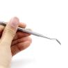 Buy cheap Portable Pet Grooming Tools Cats Pet Dog Teeth Cleaning Pen 17cm Tartar Dental Calculus from wholesalers