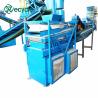 Buy cheap Scrap AC Radiator Recycling Plant 1-3ton/h Copper Aluminium Recycling Plant from wholesalers