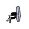 Buy cheap Space - saving 12 Inch Wall Mounted Electric Fan 3 Speed With Remote Control from wholesalers