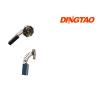 Buy cheap VT7000 Cutter Parts #7 Carbon Brush Suit Cutter Vector 7000 Spare Parts from wholesalers