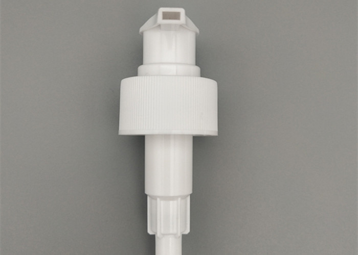Cosmetic Cream Plastic 24/410 Small Lotion Dispenser Replacement