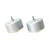 Buy cheap RF-500TB-062200 24V DC Motor High Torque High Speed 2600Rpm Custom Fire Alarm Mini Motor from wholesalers