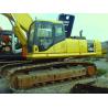 Buy cheap Used KOMATSU PC450-7 Excavator Low price from wholesalers