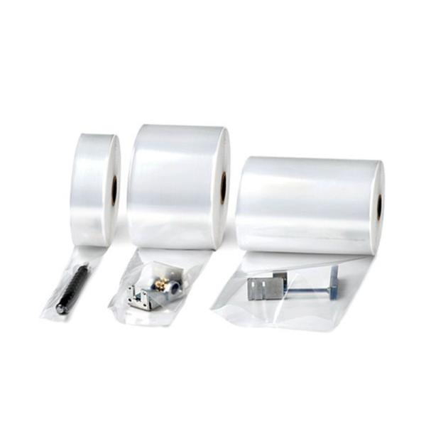 Buy cheap Fruit And Vegetables Tube Lay Flat Vacuum Nylon Bag PA Co Extrusion from wholesalers