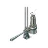 Buy cheap Fish Pond Oxygen Submersible Aerator For Wastewater Treatment from wholesalers