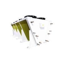 Buy cheap Immersed Datacenters Cooling System Chiller Floor Space Saving product